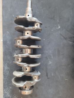 Honda 1.8 Bseries C2 Crank Shaft
