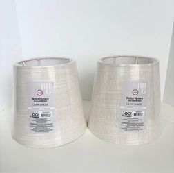 Set of 2 Lampshades