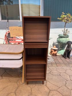 Shelf