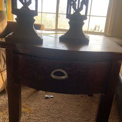 End Tables