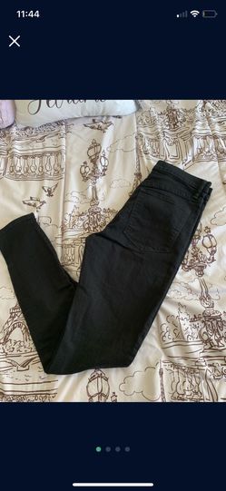 Black Gap Jeans