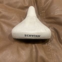 Schwinn Seat