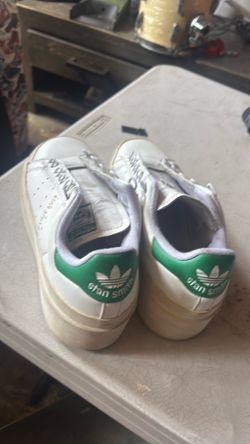 Stan smith ,adidas .