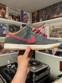 Nike Sb Dunk