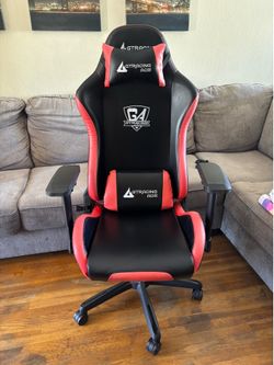 gaming chair
