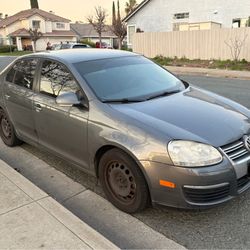 2010 Volkswagen Jetta