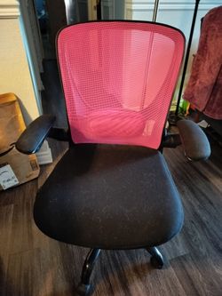 Office / Study / Sewing Chair on Castors