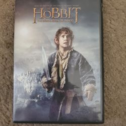 The Hobbit Desolation Of Smaug