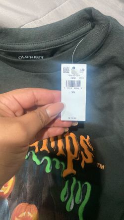 Goosebumps Tshirt