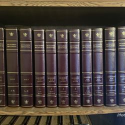 1994 Encyclopeda Britannica 