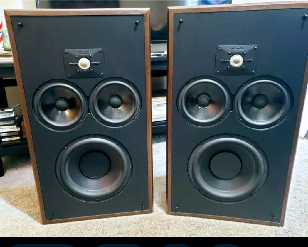 Polk Audio Monitor 10
