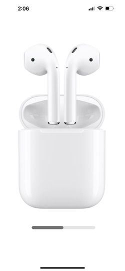 Apple AirPods
