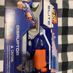 Bunch Of Nerf Guns And Darts Make Offer