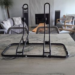 New Bike Rack - Pick Up In ESCONDIDO 