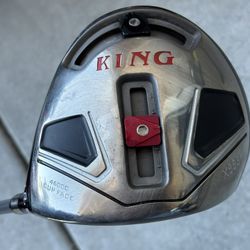King X888 Golf Driver
