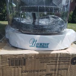 Nu wave Infrared Oven