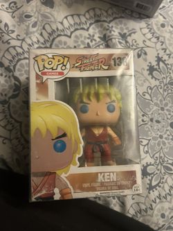 Ken Funko Pop