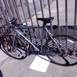 Vilano mountain bike