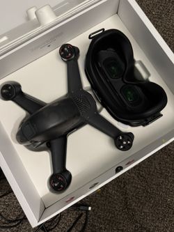 DJI FPV DRONE🛸