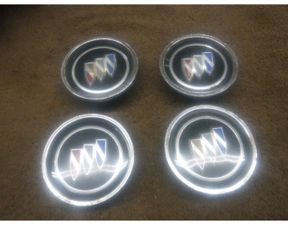 Center Caps 80s