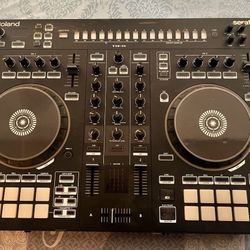 Roland serato Dj-505 