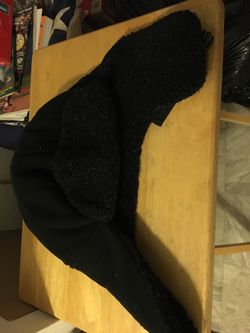 Winter hat