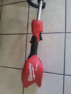 18v Milwaukee fuel