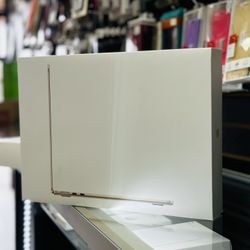 MacBook Air 15 Inch M2 Chip