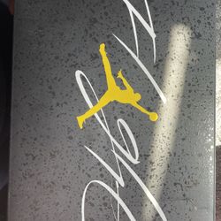 Air Jordan 4 Retros (gs)