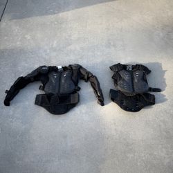 Fox Chest Protectors 