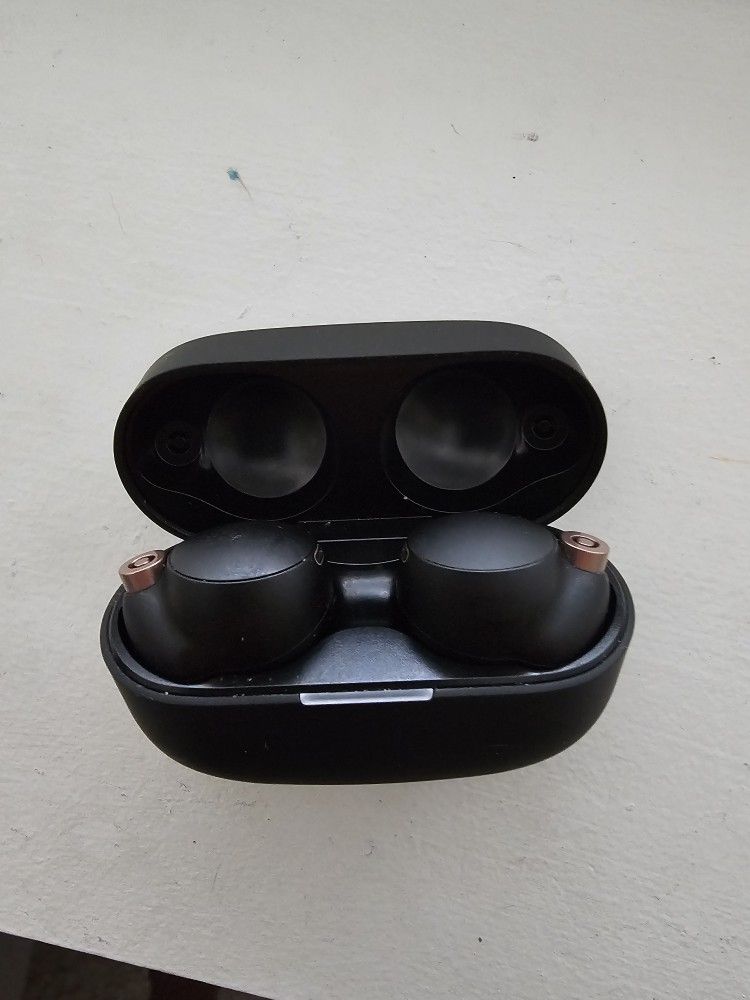 Sony WF1000XM4