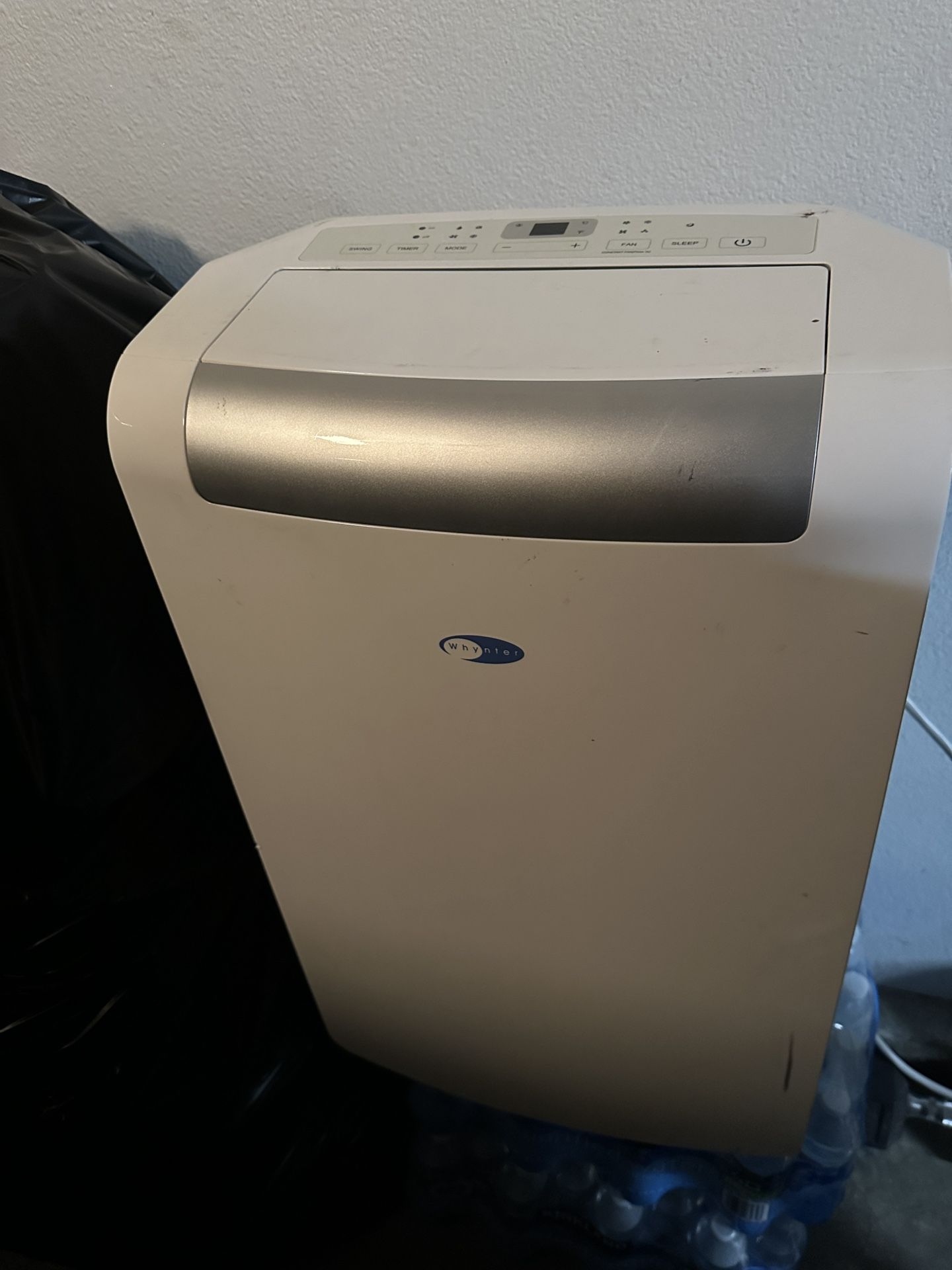 Portable Air Conditioner