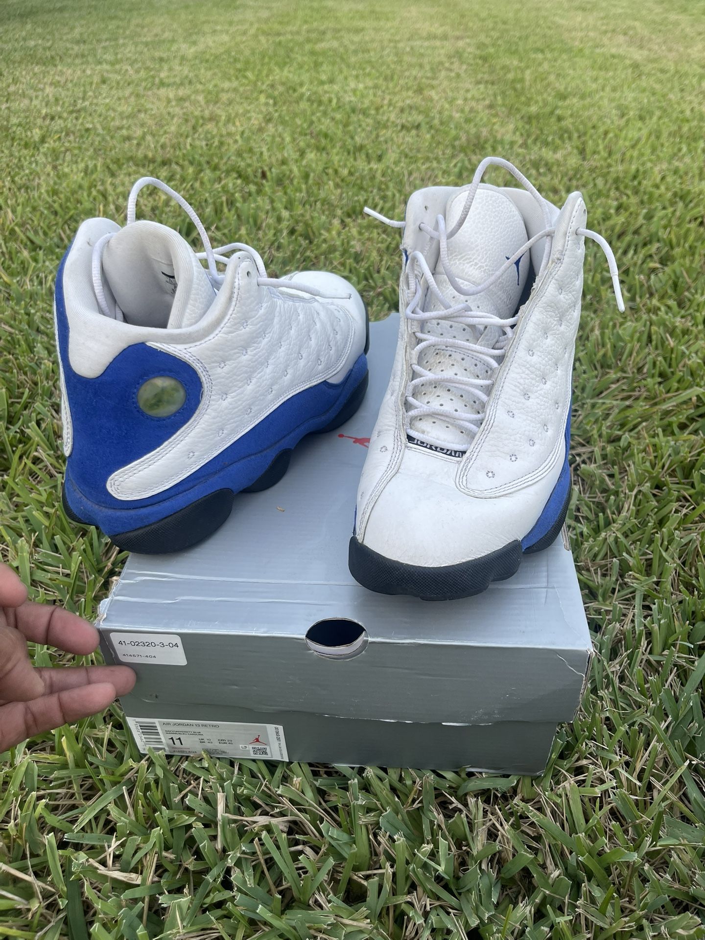 Jordan Yeezy Nike Balenciaga