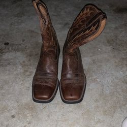 Ariat Boots