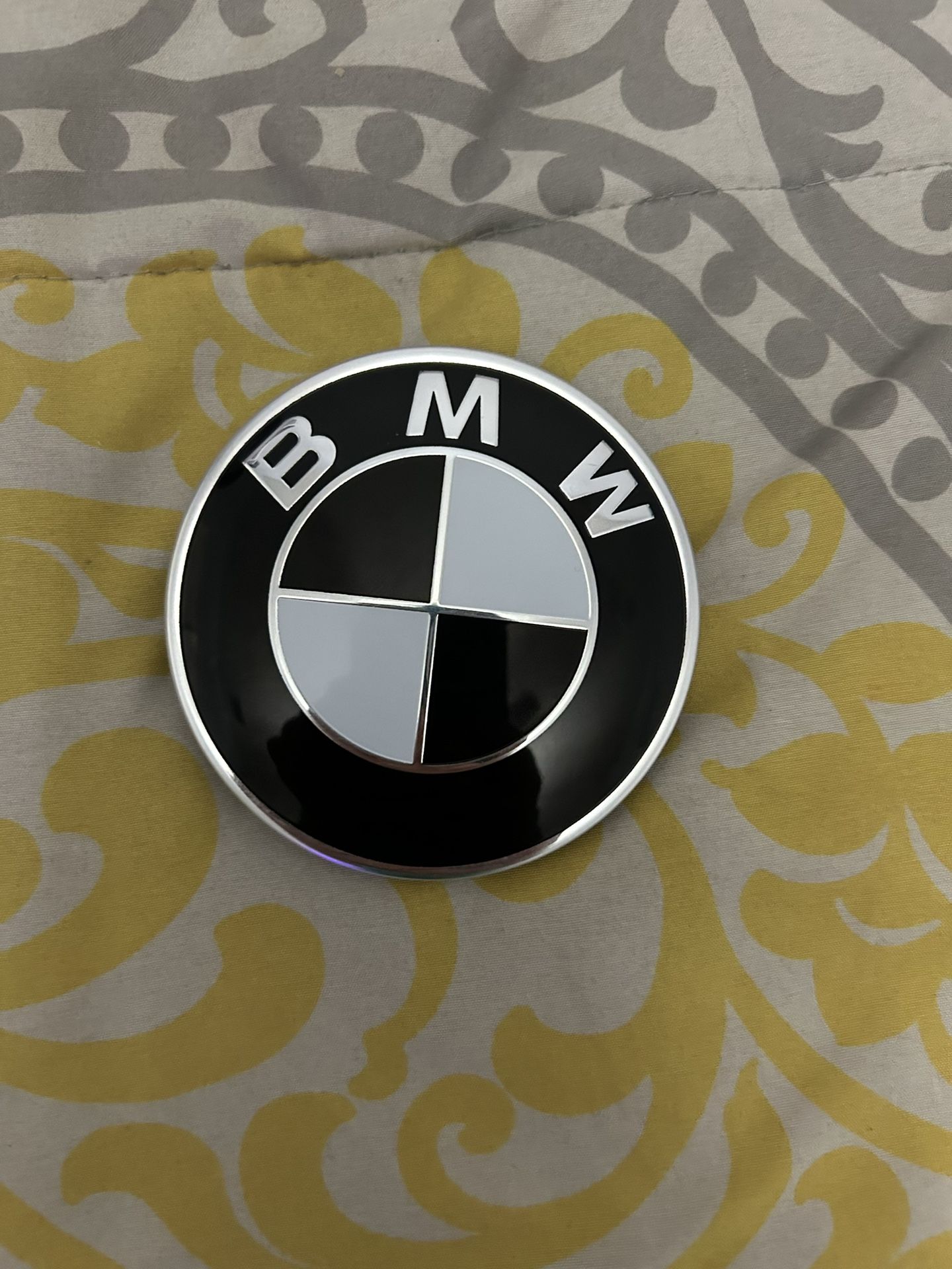 BMW Emblems