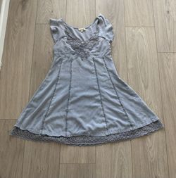 Dress Size S