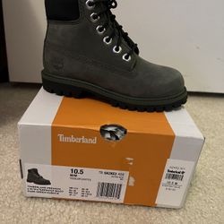 Timberland (Kids) 