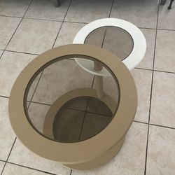 3 In One Coffee Table