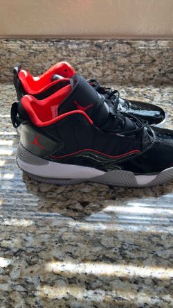 New shoes
