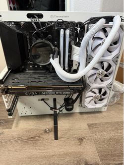 Gaming PC / High-End Partial Build – RTX 2080 Ti / Ryzen 9 / 32GB RAM