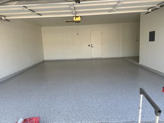 Epoxy Floor Coatings And More!