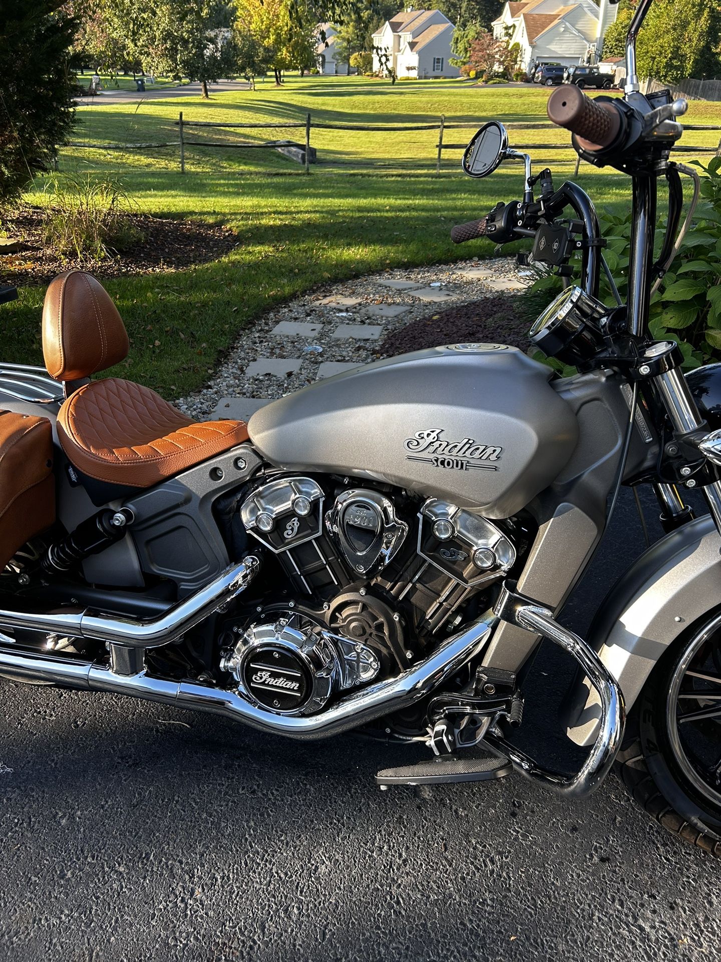 Indian Motorcycle 