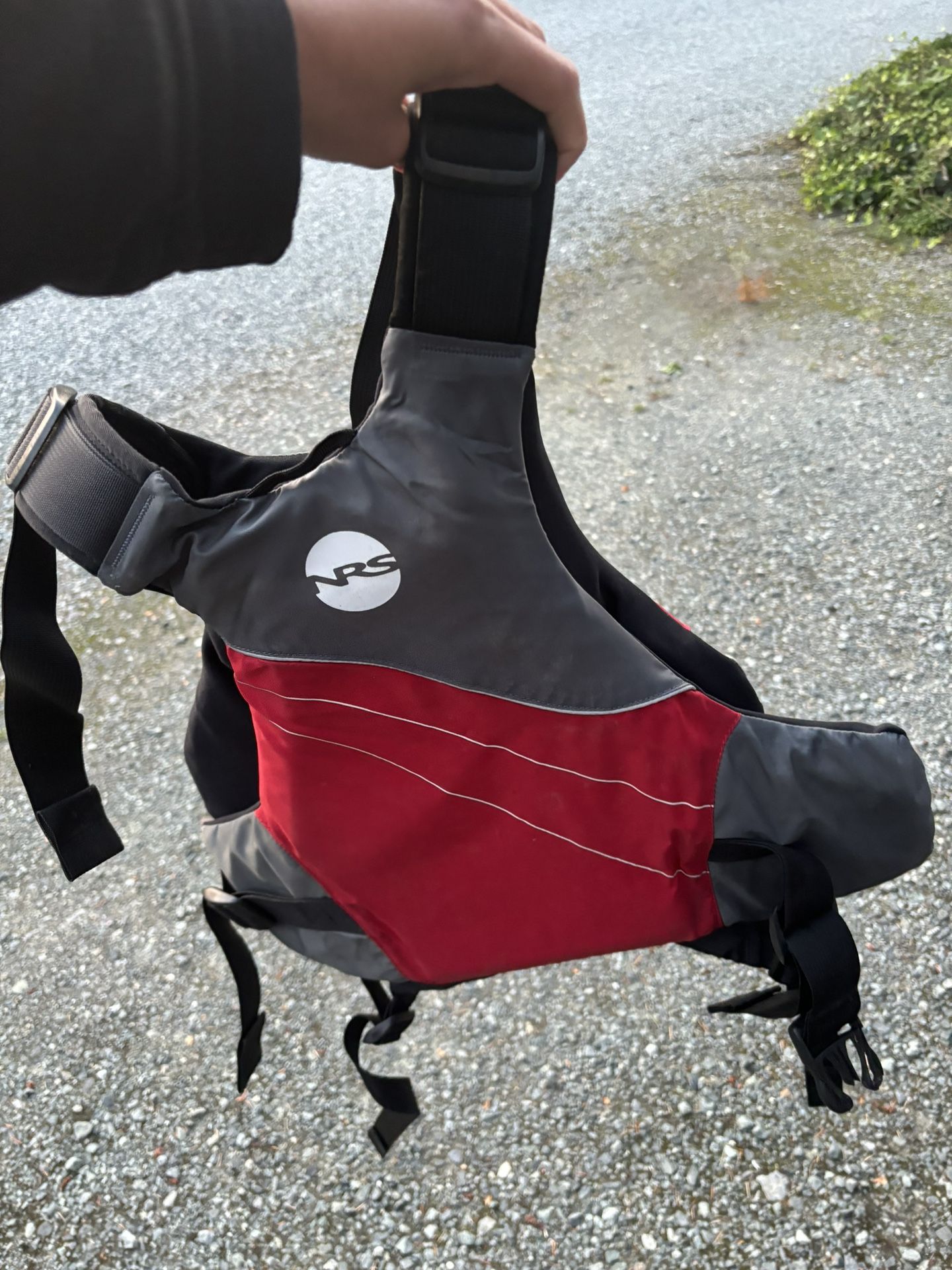 Life Jacket