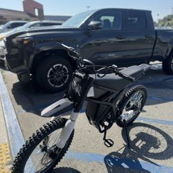 Riding Time G73 ( Payments Available) Warranty 
