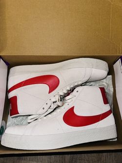 Nike Blazer SB Zoom Shoes