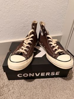 Converse Hi-top