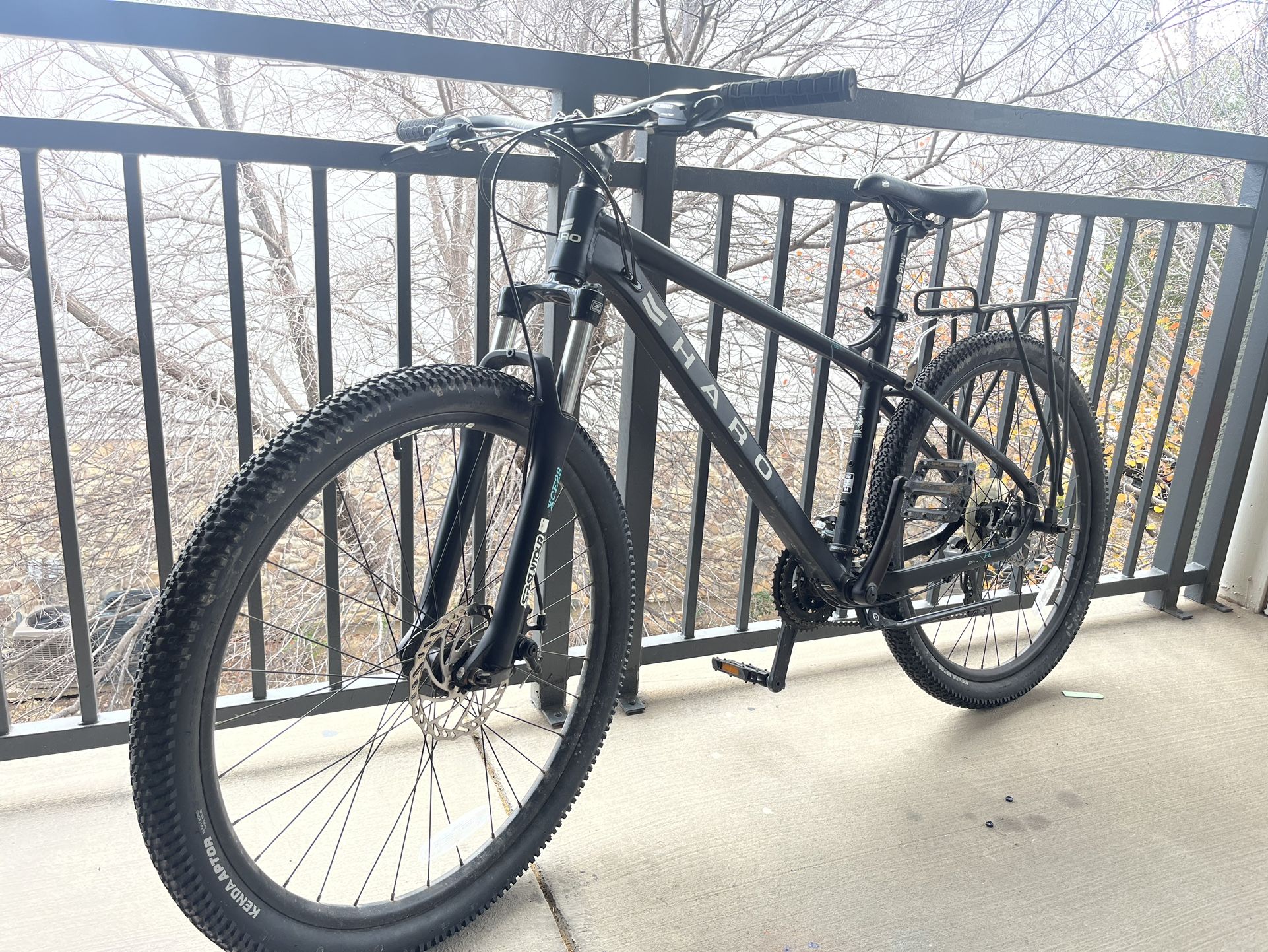 Haro MTB Flightline Two 27.5