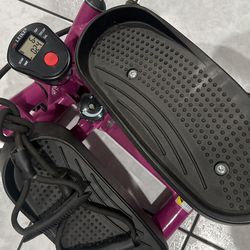 Stepper Machine