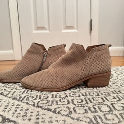 Franco Sarto Ankle Boots