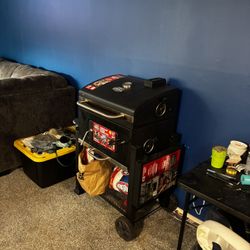 Grill For Sale 